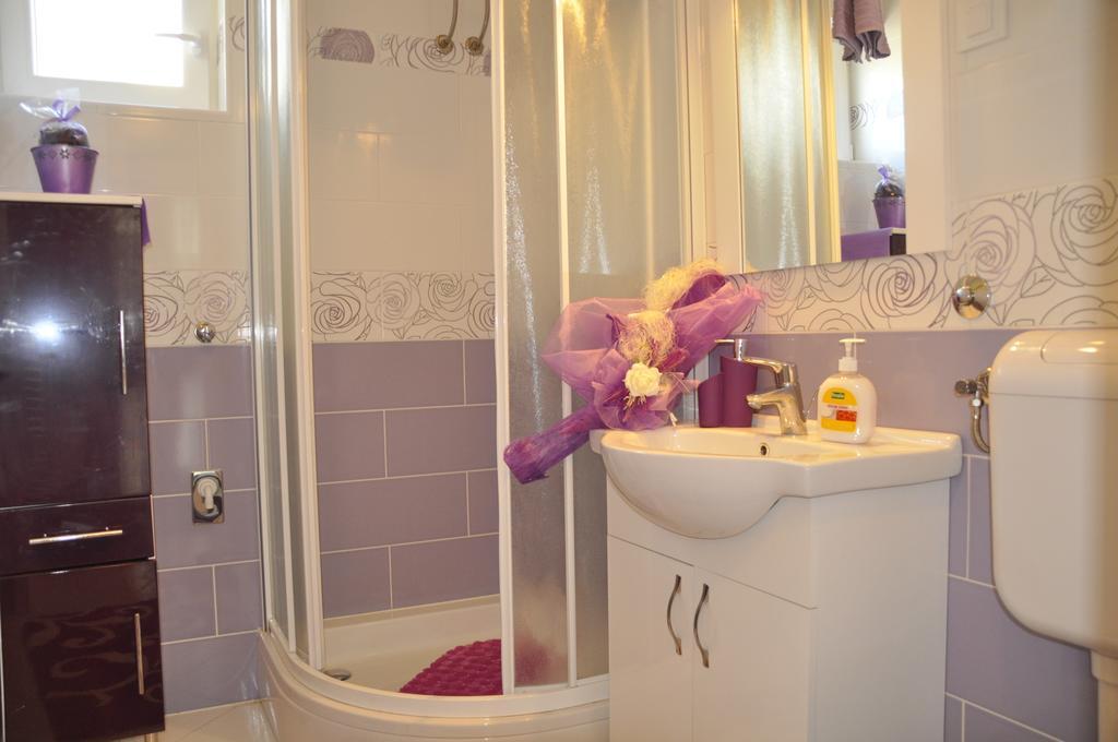 Apartment Vesna Ravni Phòng bức ảnh
