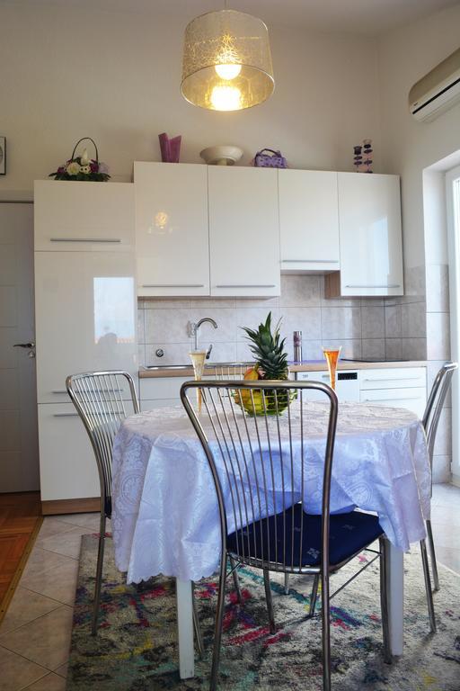 Apartment Vesna Ravni Ngoại thất bức ảnh
