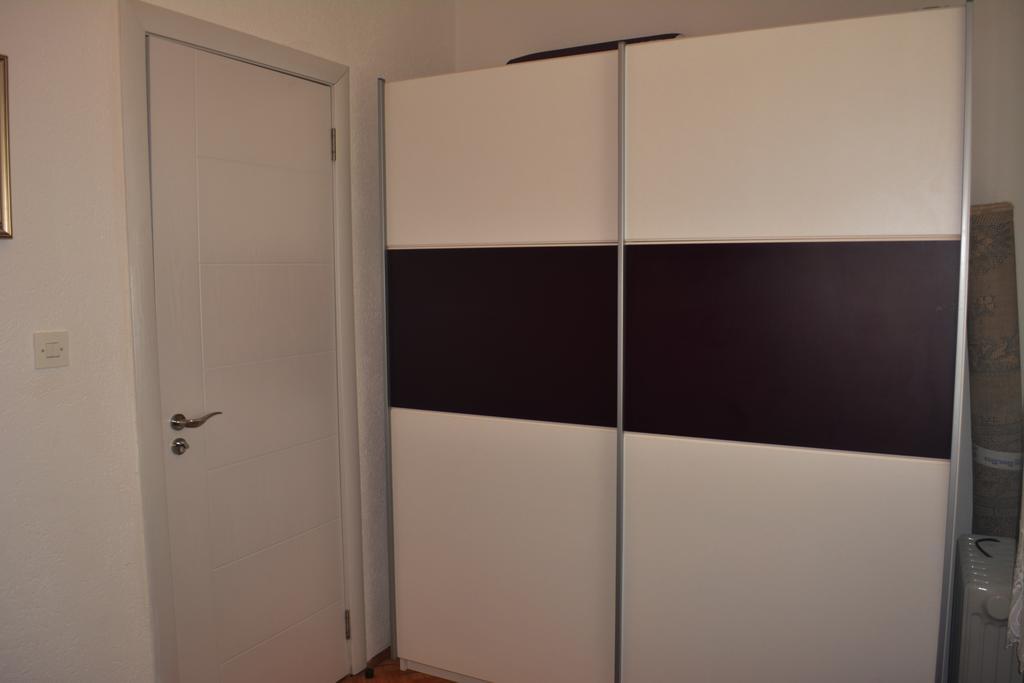 Apartment Vesna Ravni Ngoại thất bức ảnh