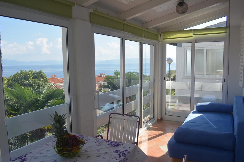 Apartment Vesna Ravni Ngoại thất bức ảnh