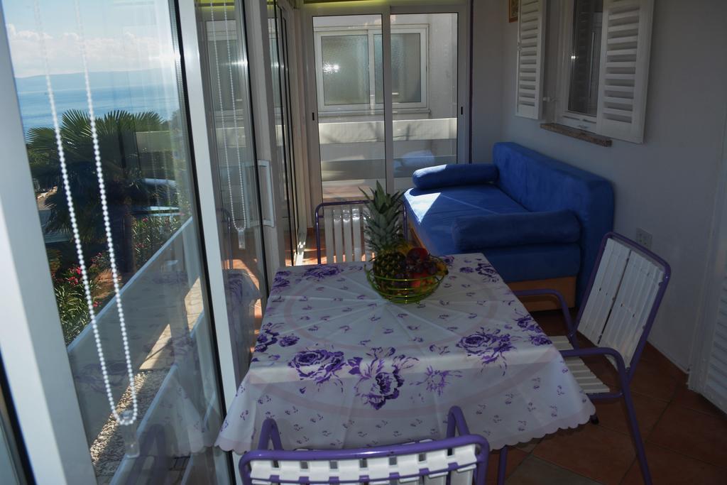 Apartment Vesna Ravni Ngoại thất bức ảnh
