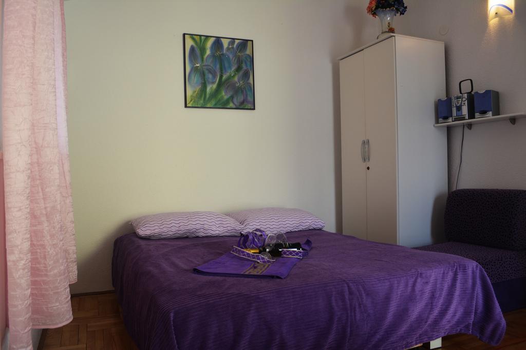 Apartment Vesna Ravni Ngoại thất bức ảnh