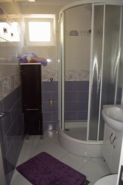 Apartment Vesna Ravni Ngoại thất bức ảnh